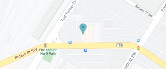 257 Trinity Ave NW, 30303-3646