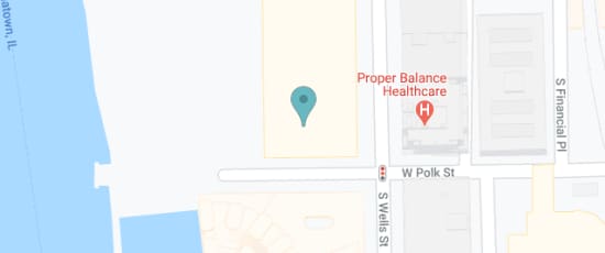 900 South Wells, 60607