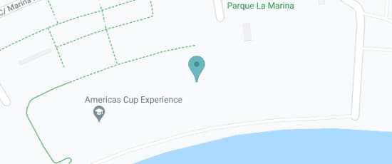 Carrer Marina Real Juan Carlos I, s/n,, 46024
