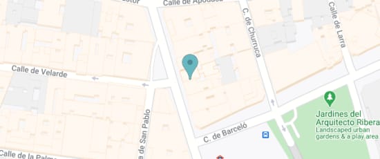 Fuencarral 82, 28004