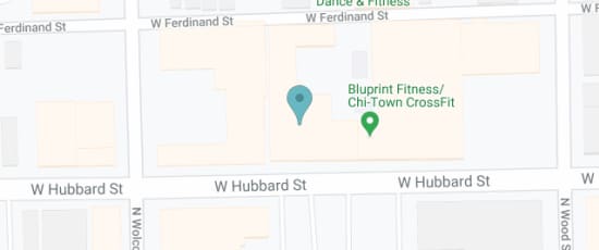 1840 W Hubbard St, 60622