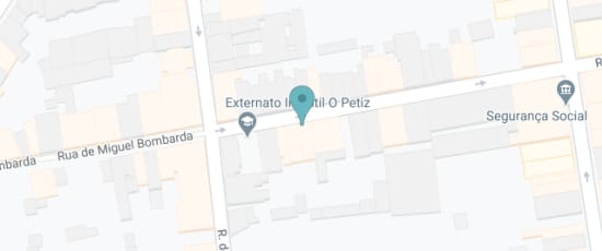 Rua de Miguel Bombarda 457, 4050-378
