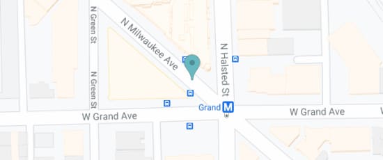 506 N Milwaukee Ave, 60642