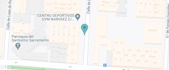 Calle de Narváez, 66-74
28009 Madrid, 28009