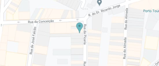 Rua Clube dos Fenianos 4, 4000-407
