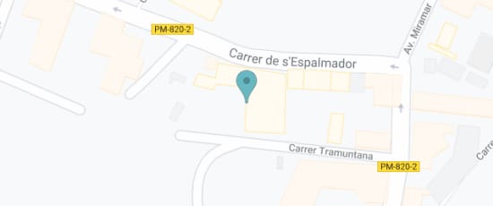 Carrer Tramuntana. Formentera, 07871