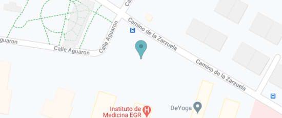Camino de la Zarzuela, 23, 28023