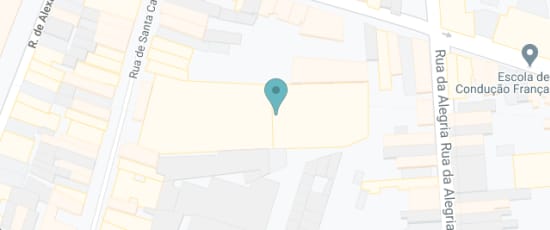Rua Santa Catarina 312 a 350 - 14 piso, Parque de Estacionamento, 4000-443