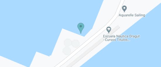 Valencia Mar, Cami Canal, 91, 46024