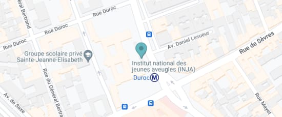 56 Boulevard des Invalides, Paris, 75007