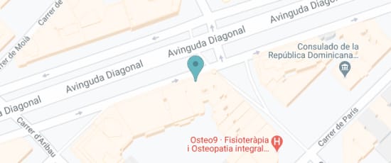 Avinguda Diagonal, 423, 08036