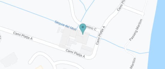 Camí Platja A, 50 El Puig de Santa Maria, Valencia, 46540