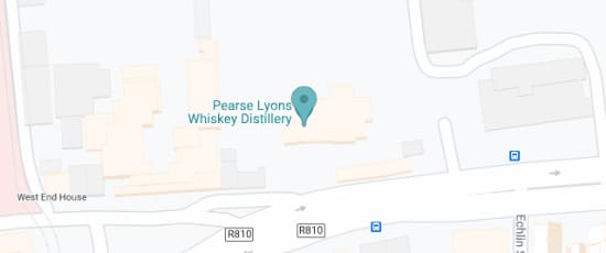121 Sráid San Séamas Na Saoirsí, Dublin 8, D08 ET27, 00000