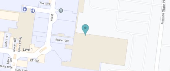 One Garden State Plaza, 07652