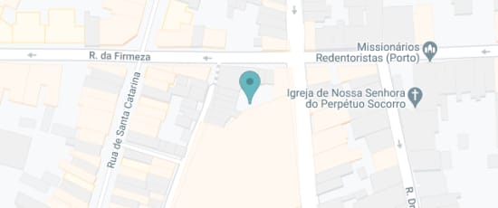 Centro Comercial La Vie, 3º Piso, 4000-211