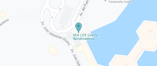 Puerto Deportivo de Benalmadena Puerto deportivo, s/n,, 29630