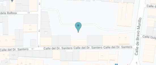 Calle del Dr. Santero, 10, 28039