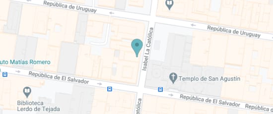 A, Isabel la Católica 61, Centro Histórico de la Cdad. de México, Centro, Cuauhtémoc, 06000