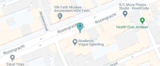 Rozengracht 117, LV Amsterdam, 1016