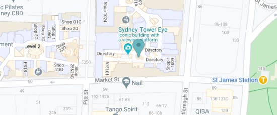 F4 Castlereagh St, Sydney NSW, 2000