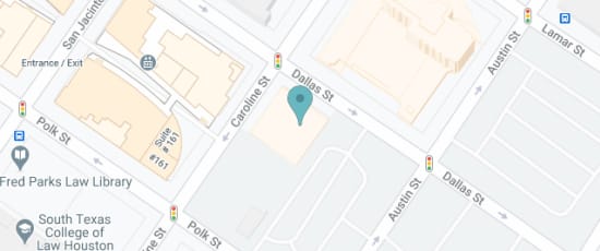 1302 Dallas St, Houston, 77002