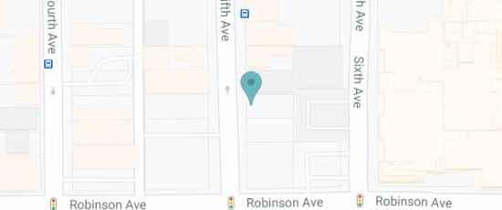 1037 University Ave, 92103
