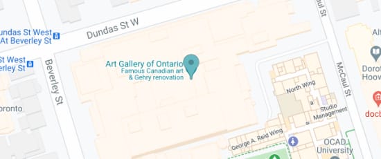 317 Dundas St W, M5T 1G4