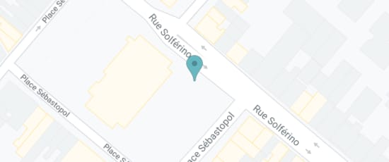 Place Sebastopol, 59000