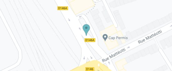 1, Pl.du Mont de Terre, 59000