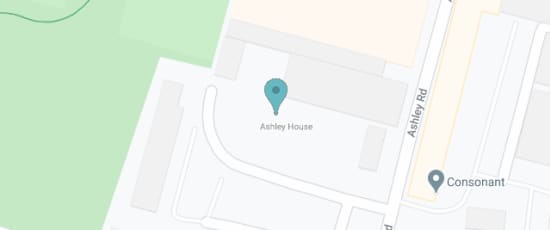 The Cause, Ashley House, Ashley Rd, Tottenham Hale, N17 9LZ