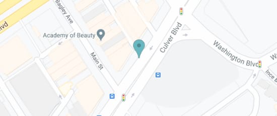 9345 Culver Blvd, Culver City, 90232