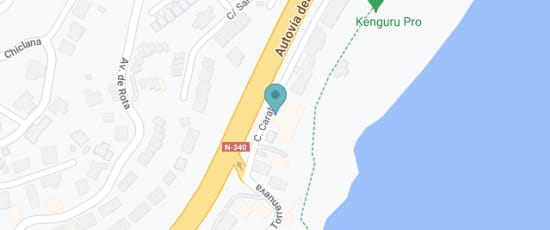 Calle Carabelas, 9, La Cala de Mijas, 29649