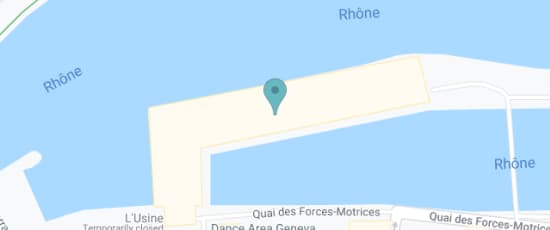 Place des Volontaires 2, 1204