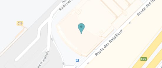 ROUTE DES BATAILLEUX 3, 1218
