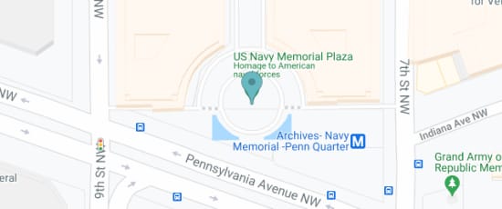 701 Pennsylvania Avenue Northwest, Washington, 20004