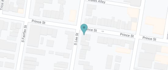 221 King St, Alexandria, 22314-3209