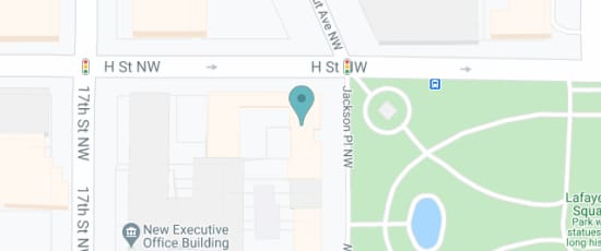 748 Jackson Pl NW, 20006