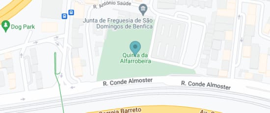 Rua António Saúde 13, Lisboa, 1500-080