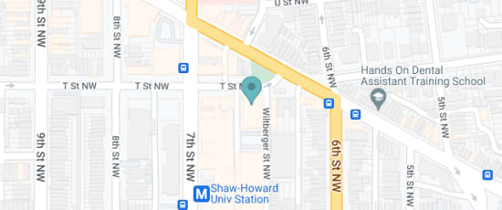 620 T Street Northwest, Washington, 20001