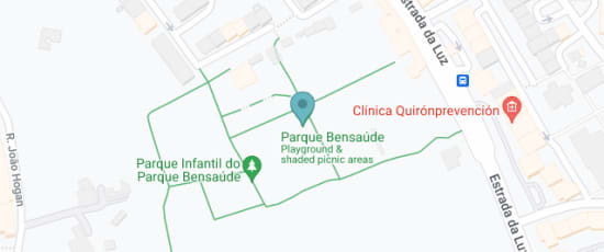 Rua Cidade de Cádiz 27, Lisboa, 1500