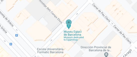 Calle de Valencia, 284, 08007