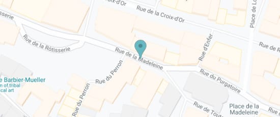 Rue de la Madeleine 10, 1204