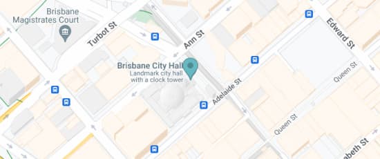 Brisbane City QLD 4000, Australia, 4000