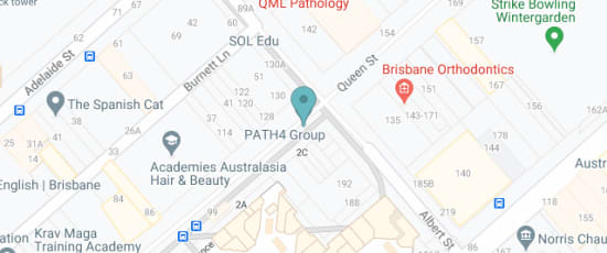 QLD, Australia, 4169
