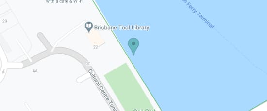South Brisbane QLD 4101, Australia, 4101