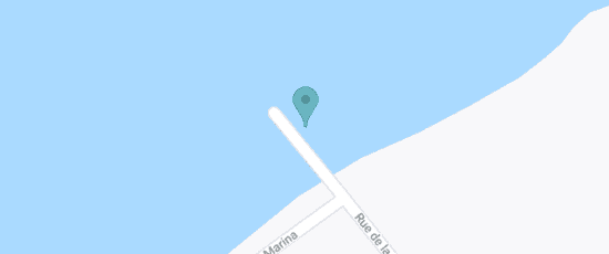 110 Rue de la Marina, Berthier-sur-Mer, QC, G0R 1E0