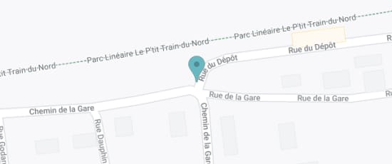 178 Rue du Dépôt, Labelle, QC, J0T 1H0