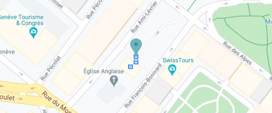 1201 Geneva, Switzerland, 1201