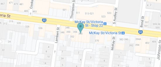 360 Victoria St, Richmond VIC, 3121