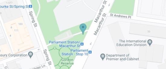 Level 4/10 St Andrews Pl, East Melbourne VIC, 3002